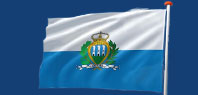 San Marino Yat Kaydı